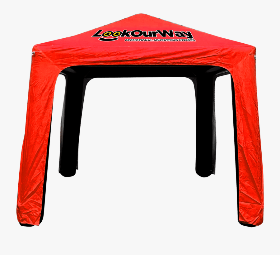 Custom Inflatable Gazebo Tent - Canopy, Transparent Clipart