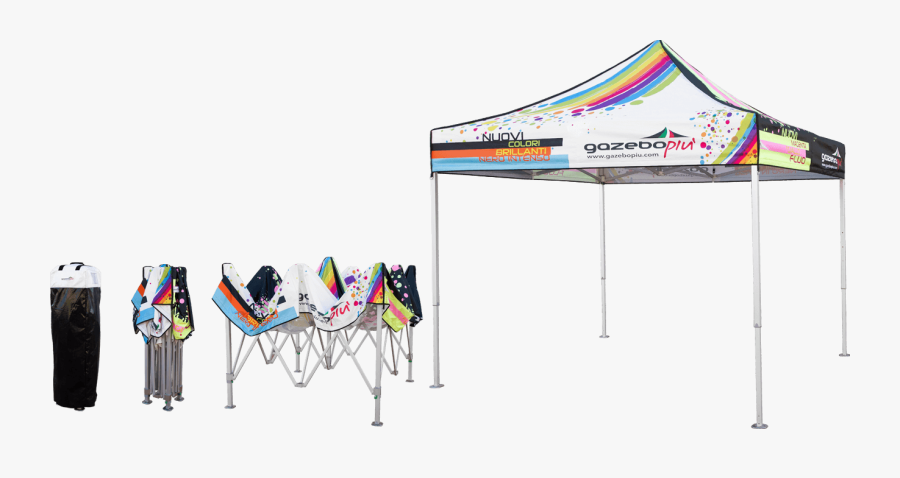 Gazebopiu, Transparent Clipart