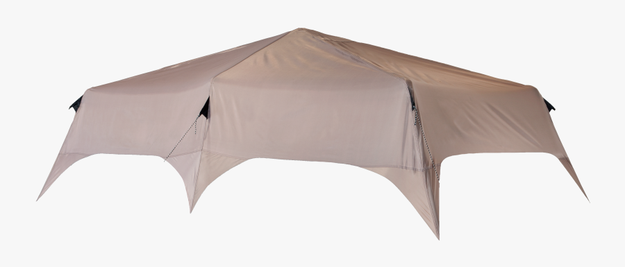 Clip Art X Rainfly Walmart Com - Canopy, Transparent Clipart