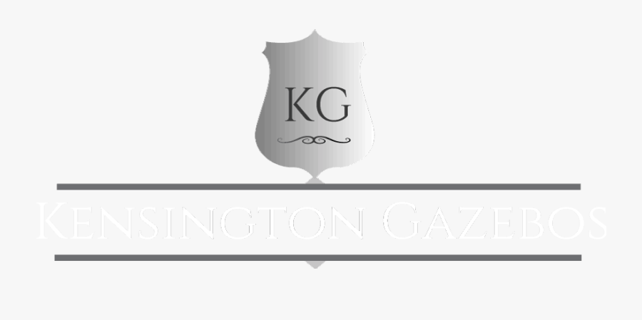 Kensington Gazebos, Transparent Clipart
