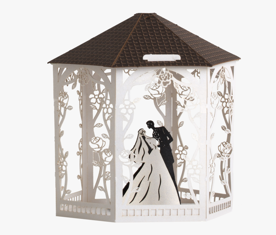 Wedding , Png Download - Wedding Gazebo Png, Transparent Clipart