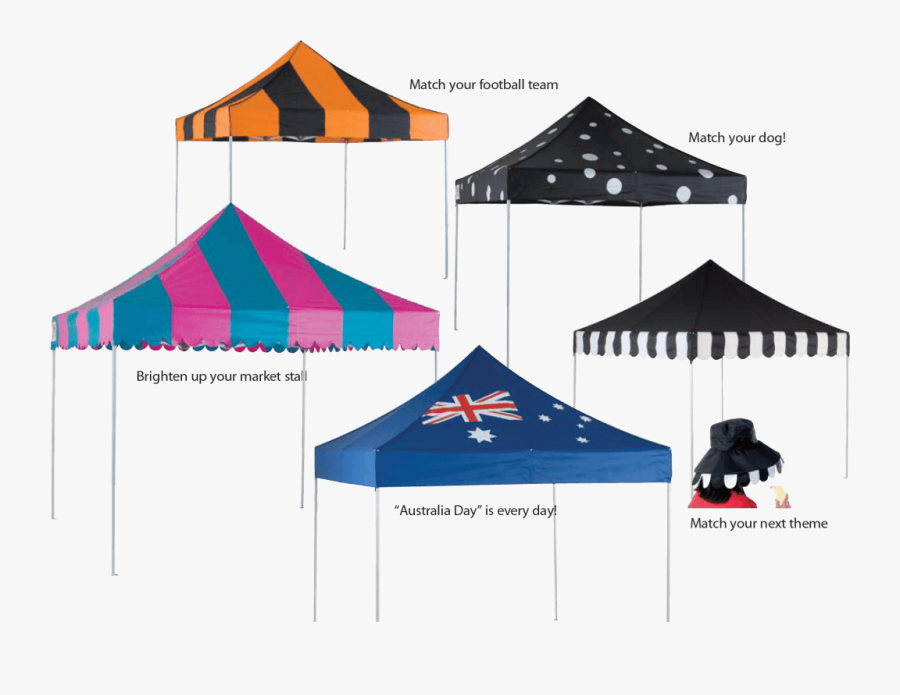 Canopy, Transparent Clipart