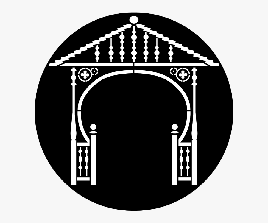 Triumphal Arch, Transparent Clipart