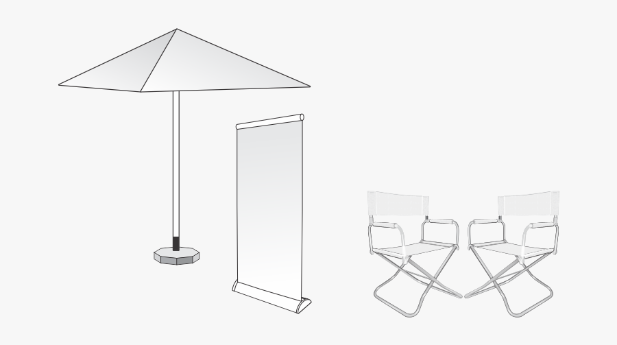 Coffee Table, Transparent Clipart