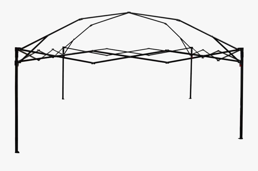 Gazebo, Transparent Clipart
