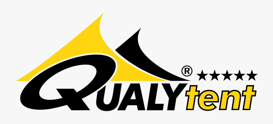 Qualytent® - Qualytent, Transparent Clipart