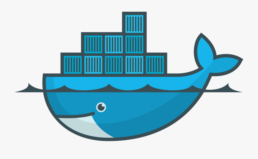Docker For Gazebo-ros Simulations - Docker Hub, Transparent Clipart