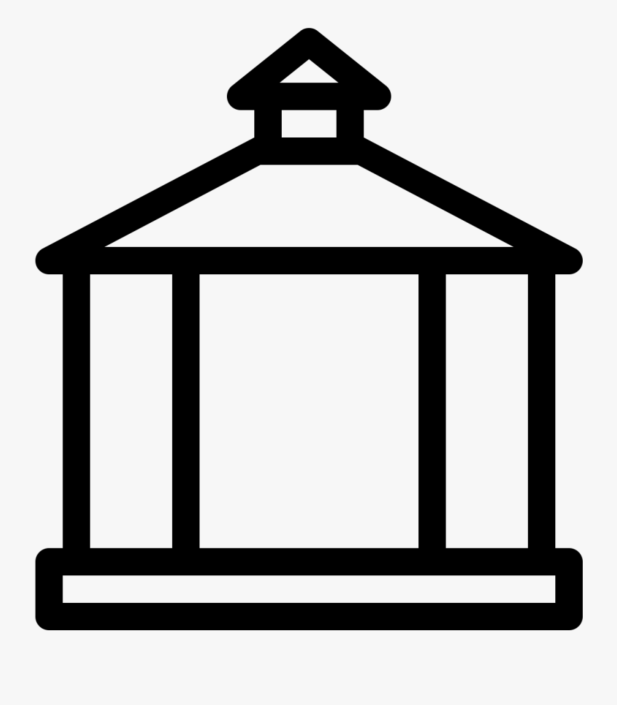 Pavilions By Duralux - Icon Staff On Desk, Transparent Clipart