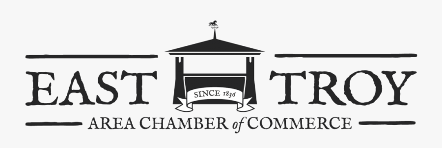 East Troy Area Chamber Of Commerce Logo - Macbeth Footwear, Transparent Clipart