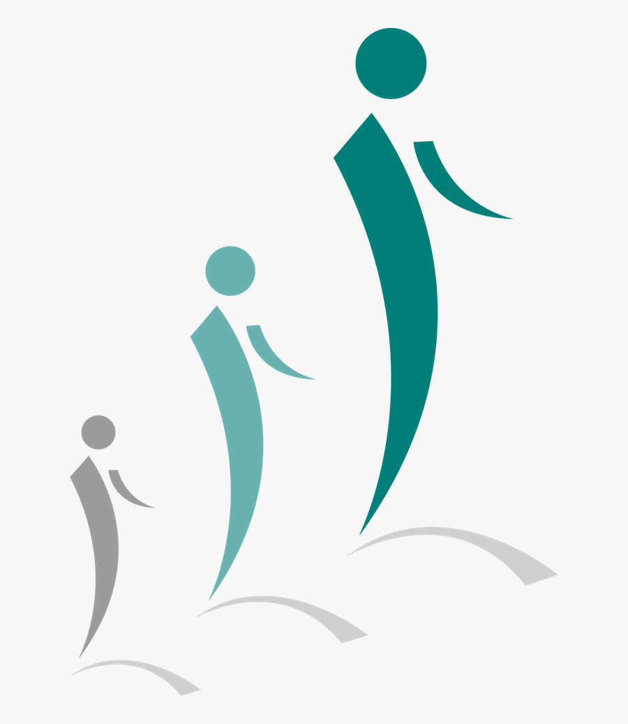 Personal And Group Transition Coaching - Graphic Design, Transparent Clipart