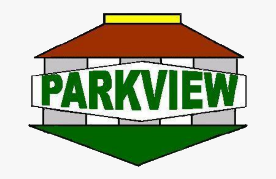 Parkview Public School Logo, Transparent Clipart