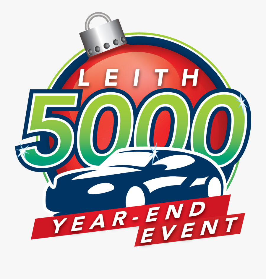 Year-end Event - Leith 5000, Transparent Clipart