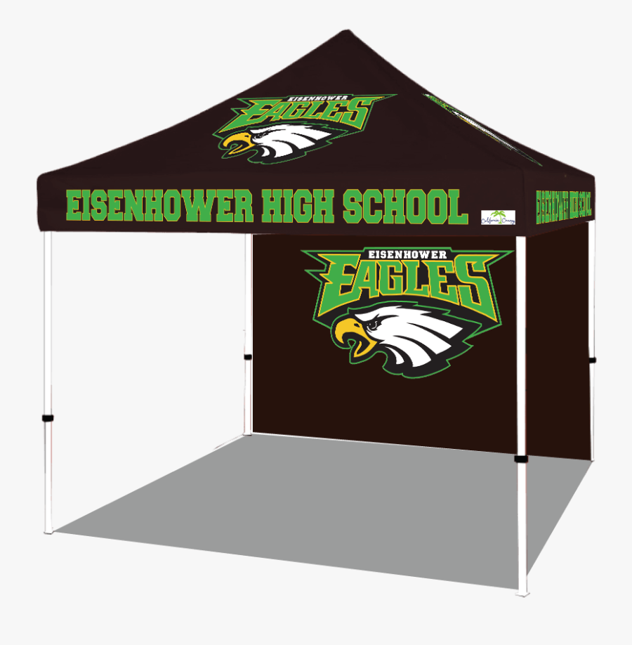 Quality Trade Show Tents - Philadelphia Eagles, Transparent Clipart