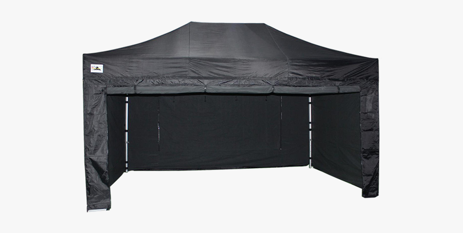 Pop Up Cafe Gazebo, Transparent Clipart