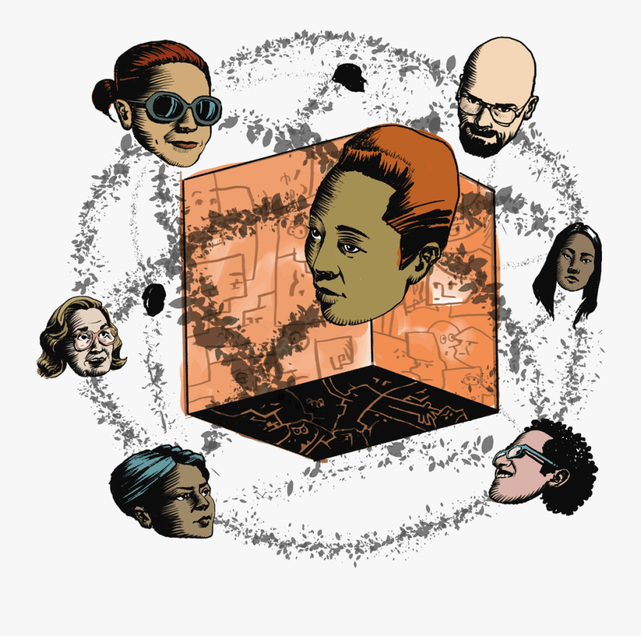 Illustration, Transparent Clipart