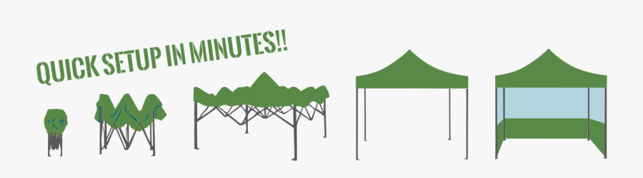 Quick Set Up - Vitabri, Transparent Clipart