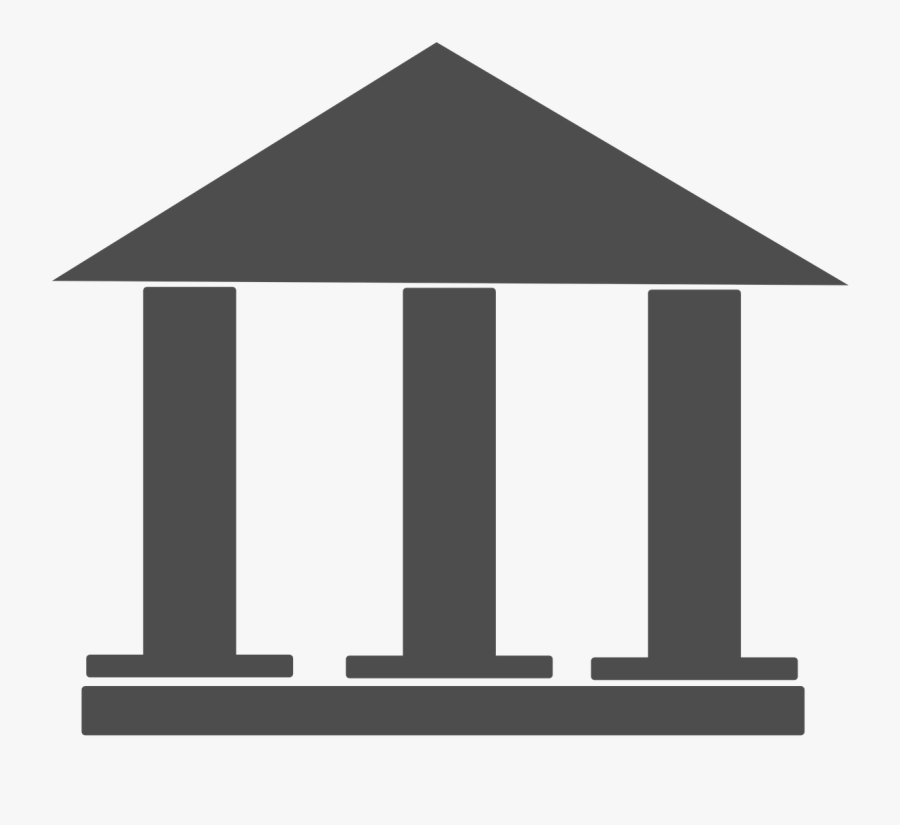 Bank Banking Money Free Picture - Transfer Mobikwik Wallet Balance To Bank Account, Transparent Clipart