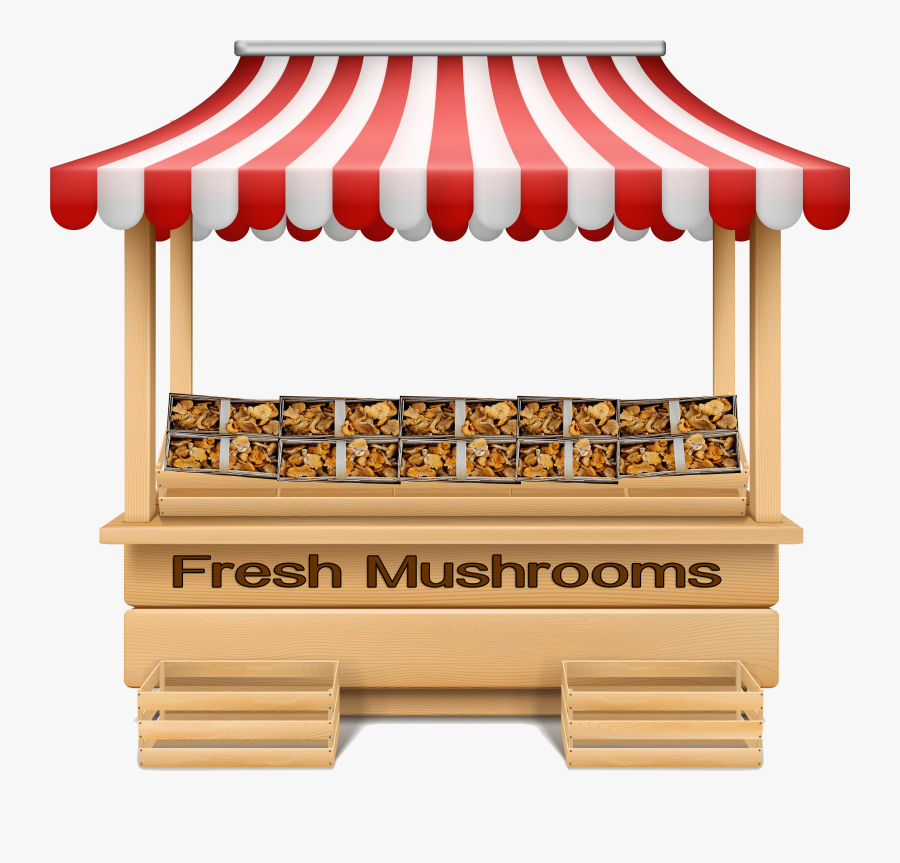 Gazebo Clip Art, Transparent Clipart