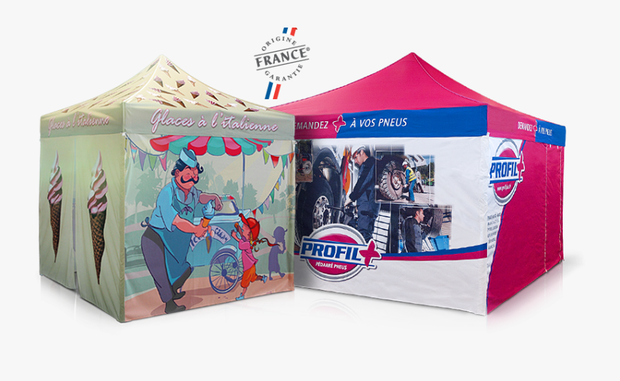 Tente Pliante Vitabri V3 Pro - Tent, Transparent Clipart