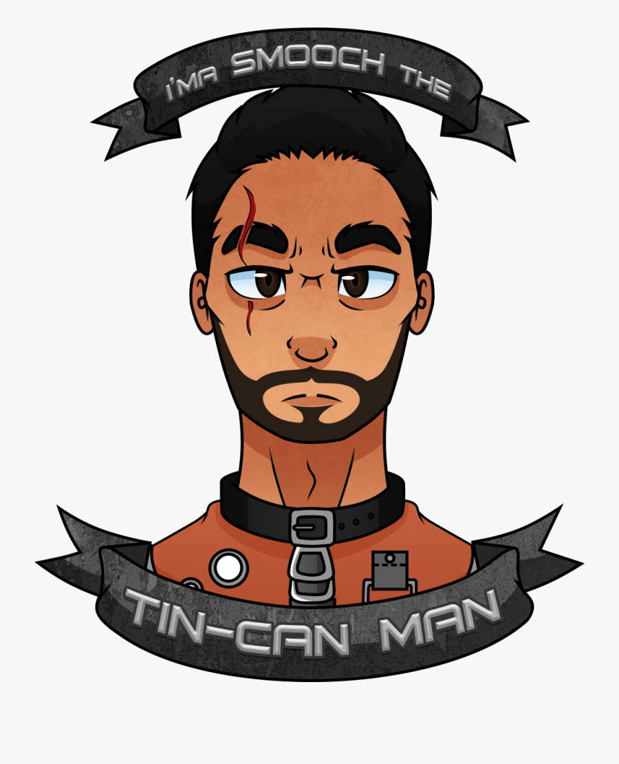 Fallout 4 Daisy Fanart, Transparent Clipart