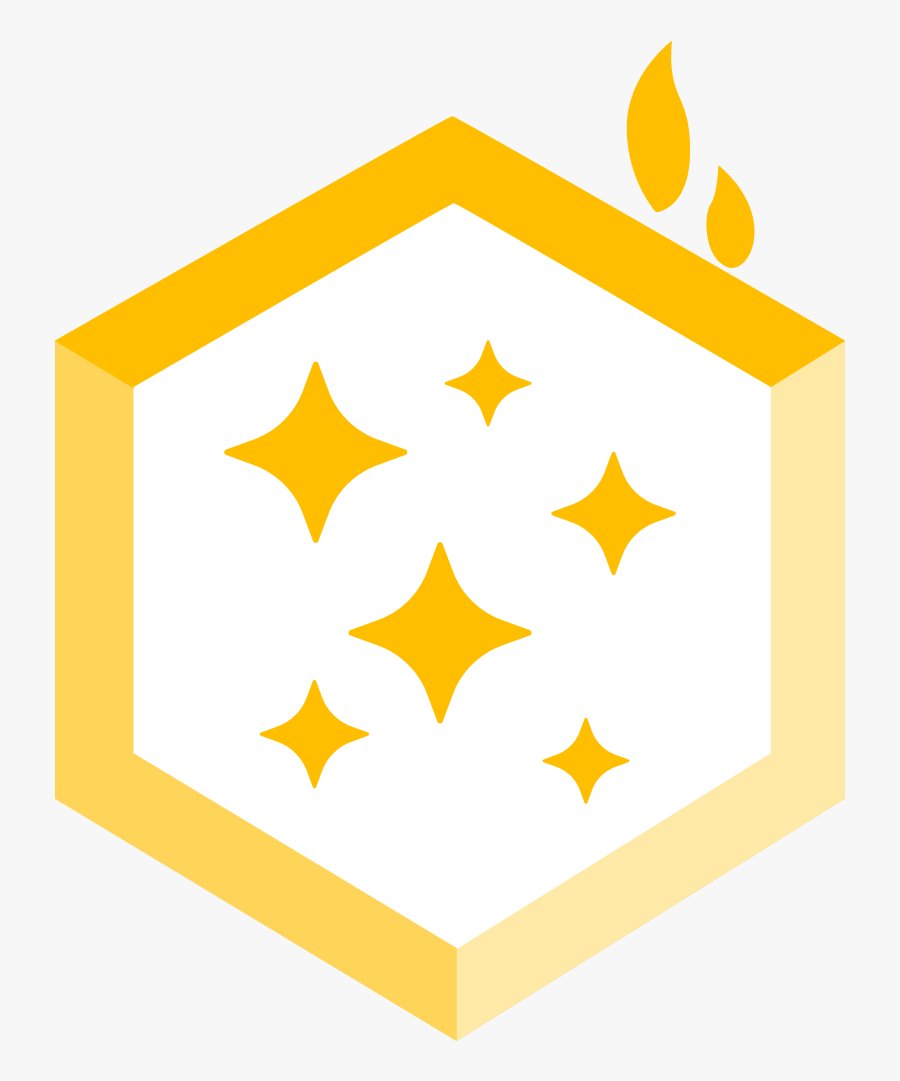 4 Point Star Svg, Transparent Clipart