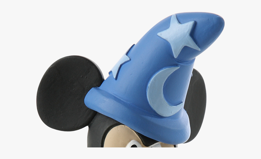 The Sorcerer"s Apprentice Mickey Mouse Disney Infinity - Disney Infinity Mickey Fantasia, Transparent Clipart