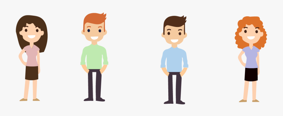 Cartoon, Transparent Clipart