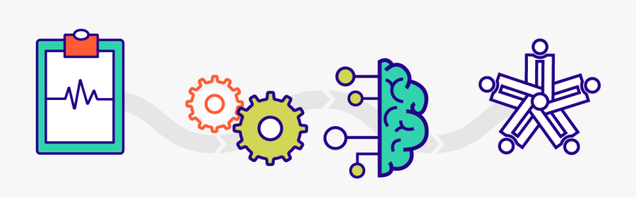 Quality Improvements At Wchq - Circle, Transparent Clipart