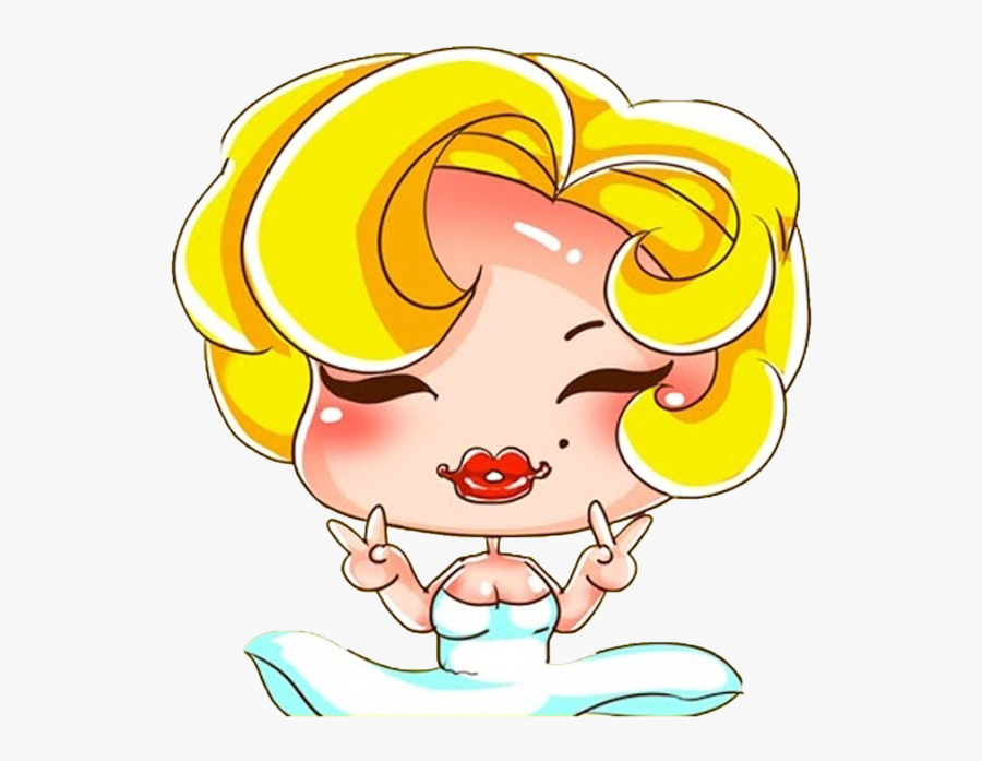 Kisspng Cartoon Avatar Humour Mcdull Download Sexy - Cartoon, Transparent Clipart