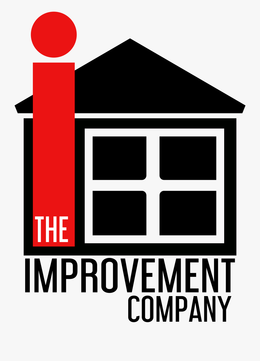 The Improvement Company - Graphic Design, Transparent Clipart