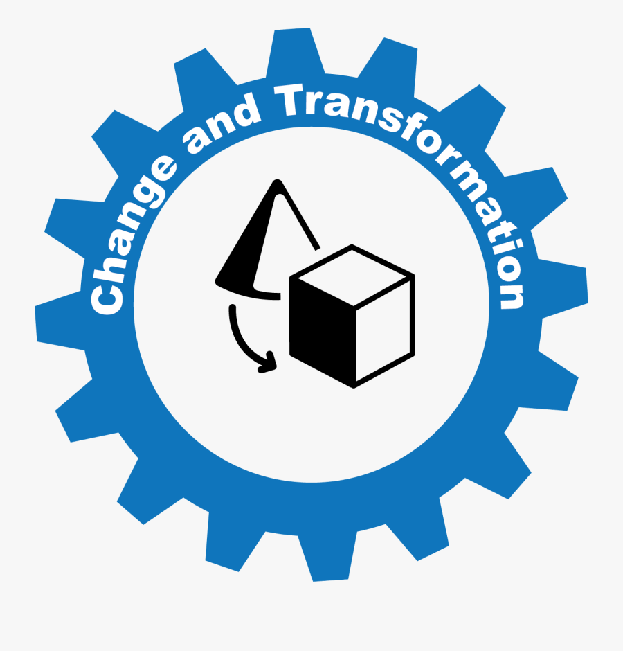 Change Transformation, Transparent Clipart