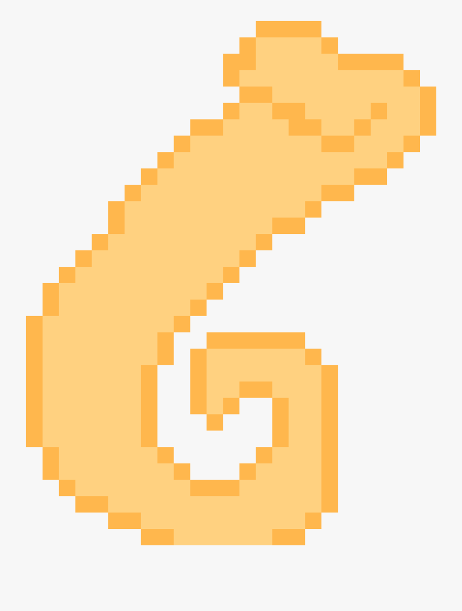 Pixel Art Logo Of Company, Transparent Clipart