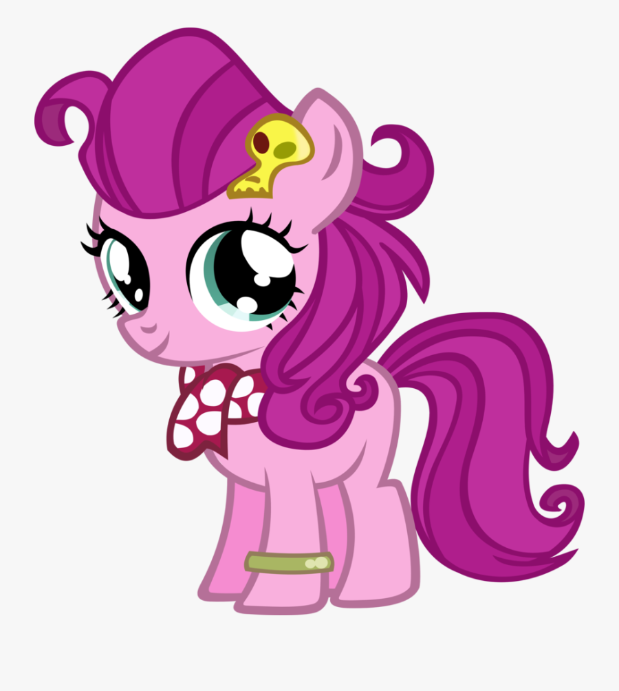 Strawberry Parchment By Ironm17 - Mlp Strawberry Parchment, Transparent Clipart