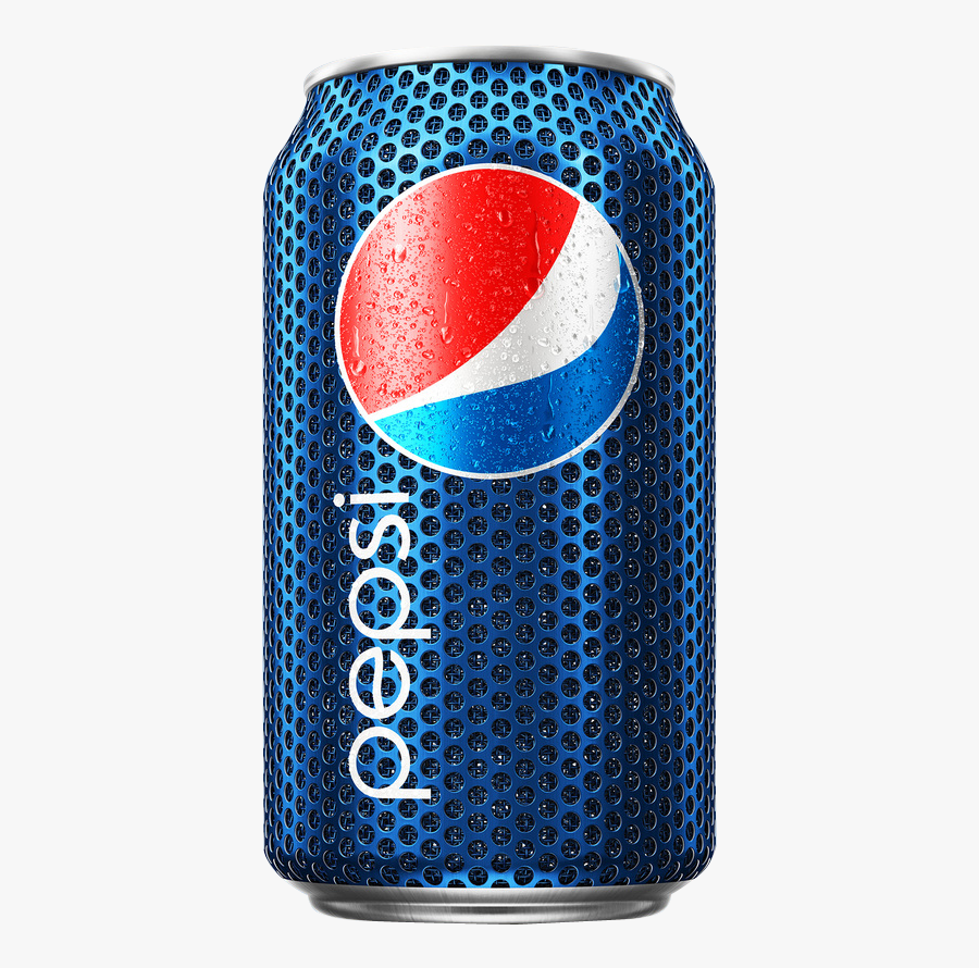 Clip Art Pepsi Can Png - Pepsi Can Png Transparent, Transparent Clipart