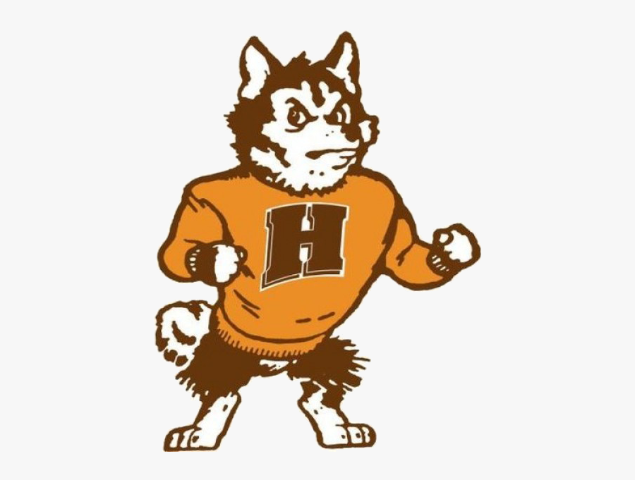 Hersey High School Logo, Transparent Clipart