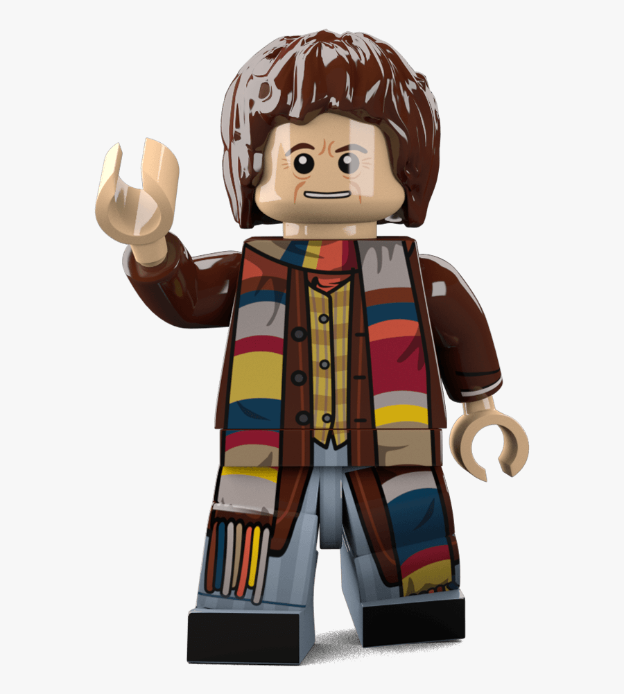 Lego Minifigures Action & Toy Figures, Transparent Clipart