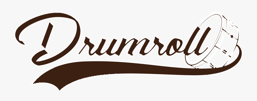 Drum Roll, Transparent Clipart