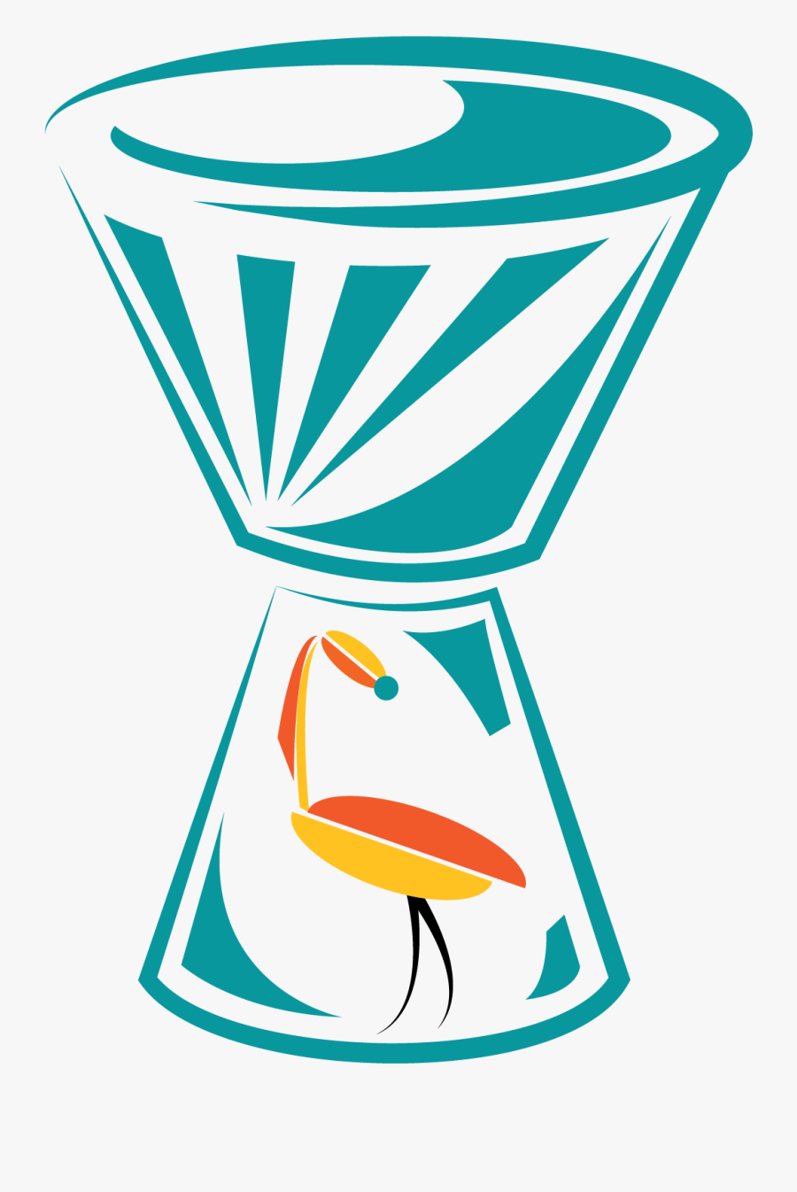 Afridrum Productions, Transparent Clipart