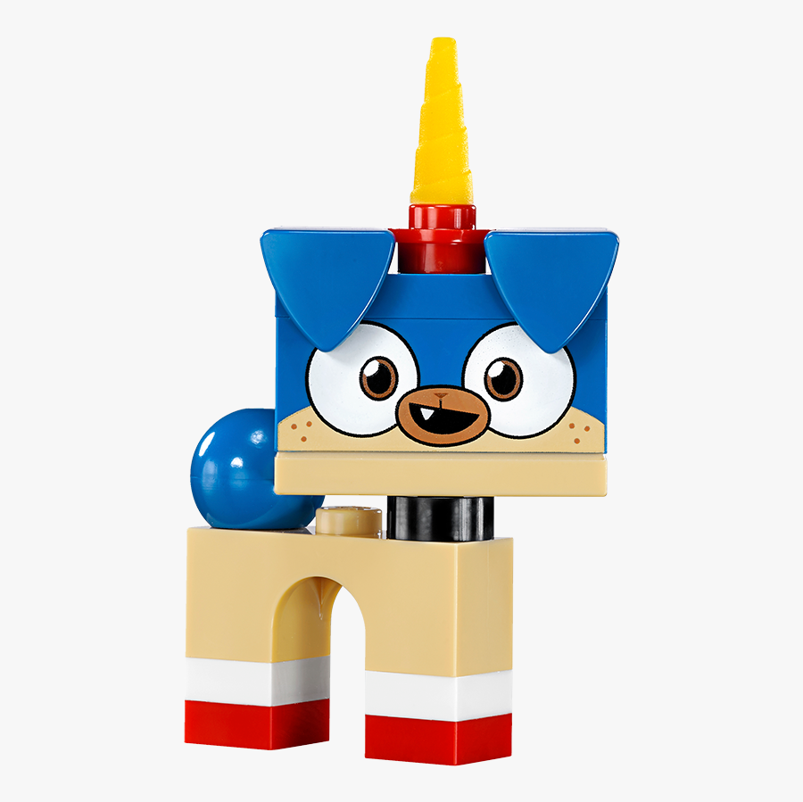 Unikitty Lego Characters, Transparent Clipart