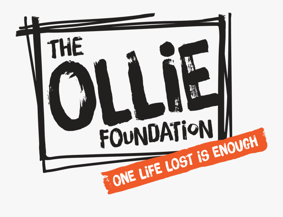 Ollie Foundation, Transparent Clipart