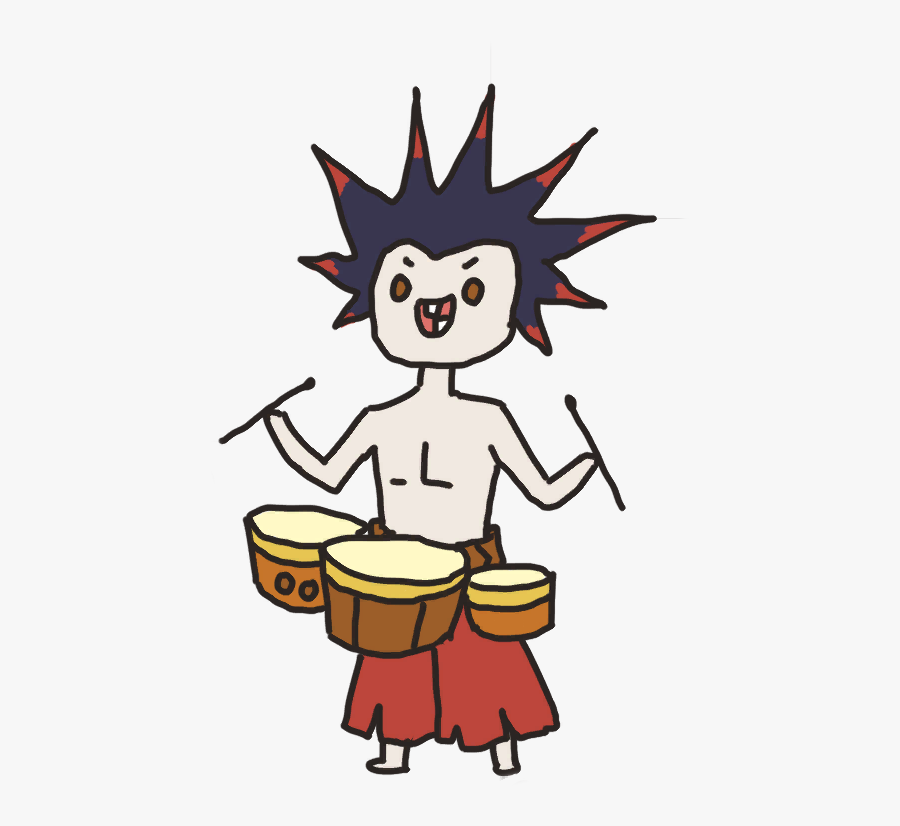 Sort The Court Wiki - Sort The Court Drummer, Transparent Clipart