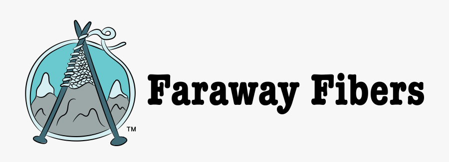Faraway Fibers - Graphics, Transparent Clipart