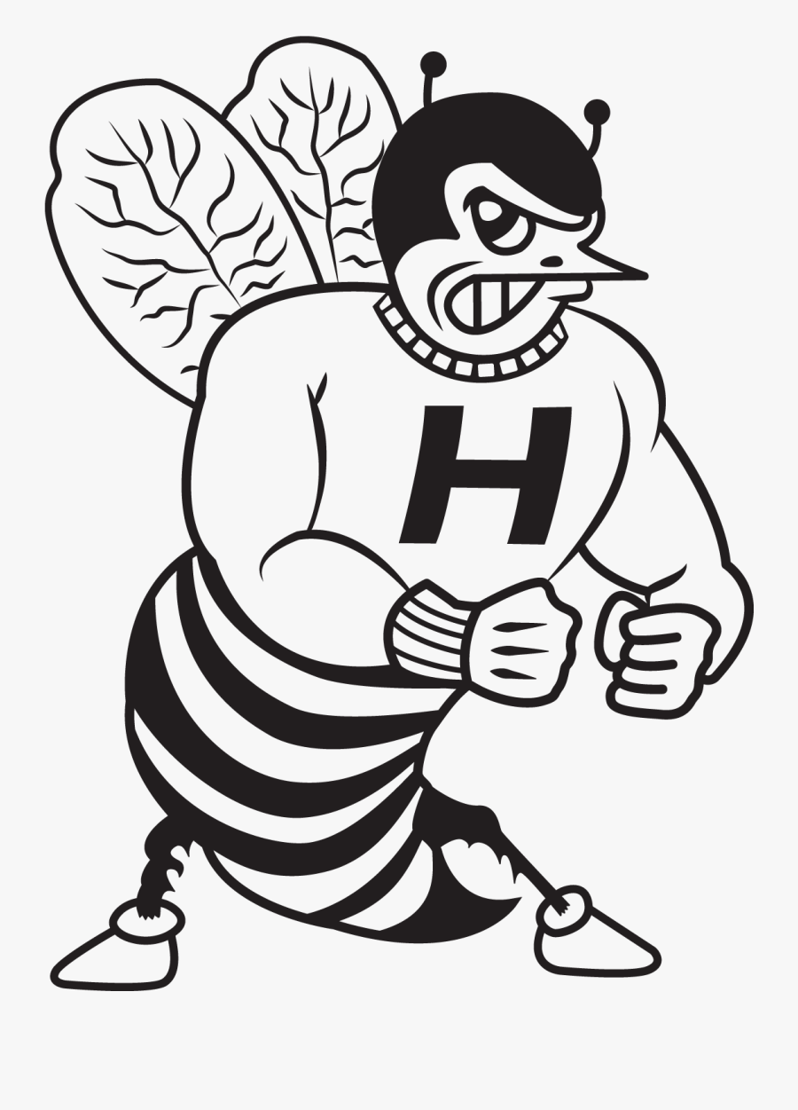 Harvard High School, Transparent Clipart