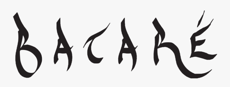 Bataré By Tetsu Productions - Crescent, Transparent Clipart