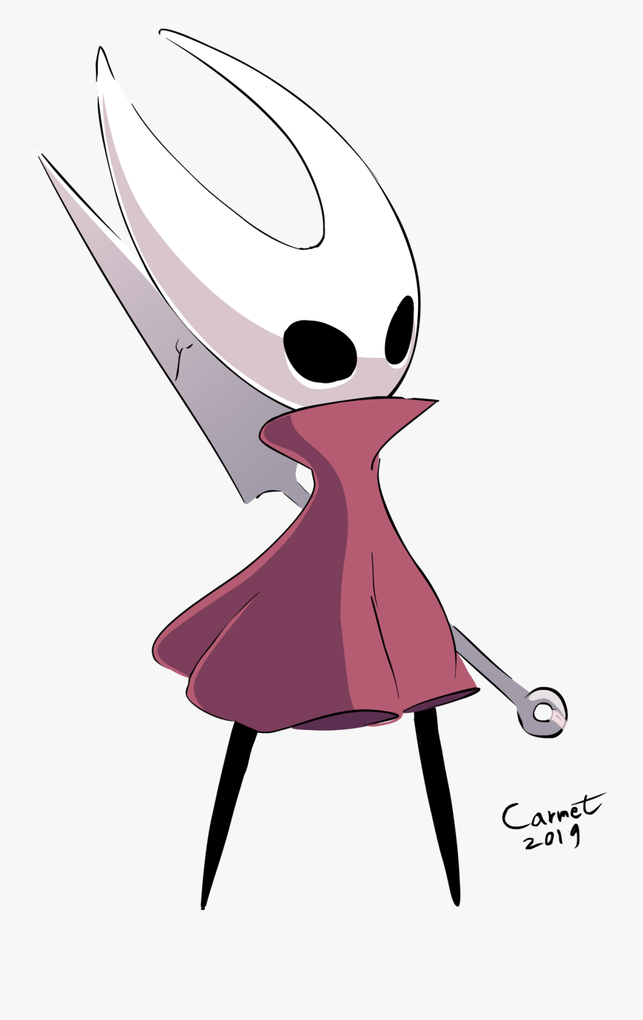 Hornet Doodle - Cartoon, Transparent Clipart