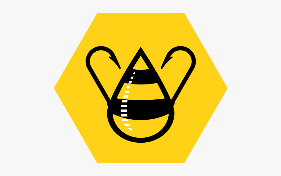Network Honeypot Icon, Transparent Clipart