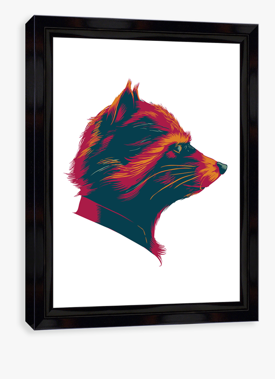 Galaxy Or Bust - Picture Frame, Transparent Clipart