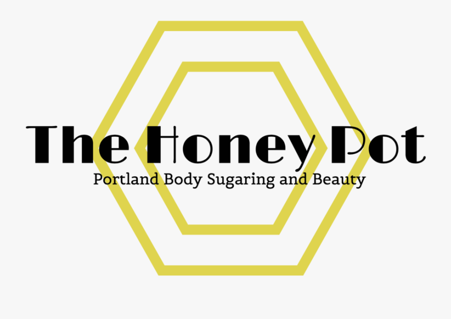 Transparent Honey Pot Png - Graphic Design, Transparent Clipart