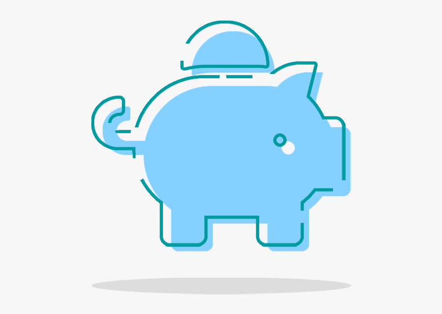 Logo Dartboard - Illustration, Transparent Clipart