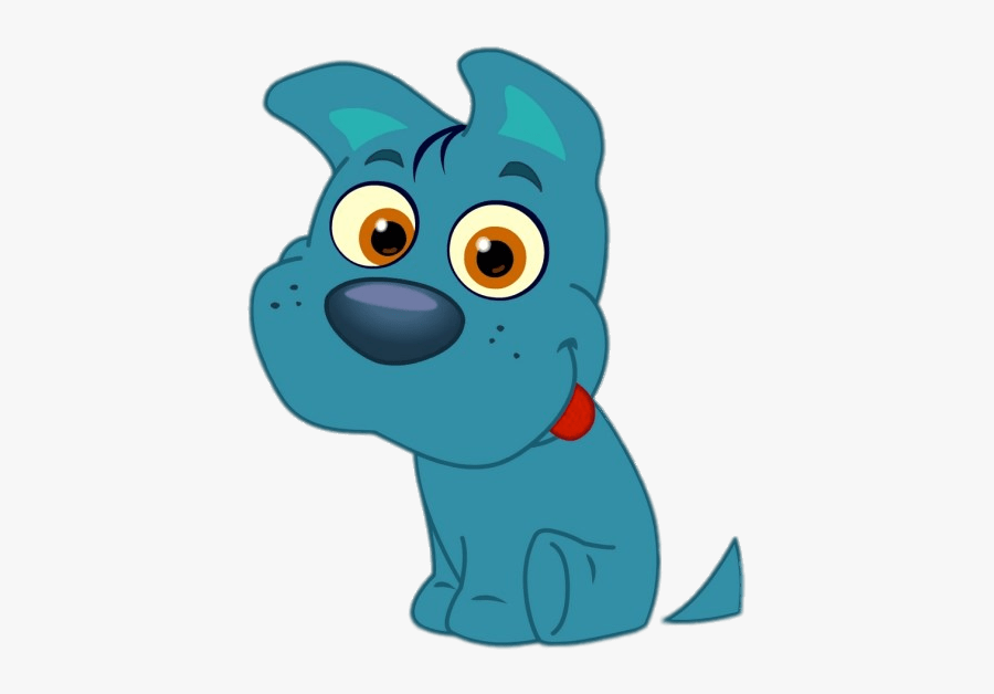 Mini Pet Pals Moby The Dog Happy - Mini Pet Pals Moby, Transparent Clipart